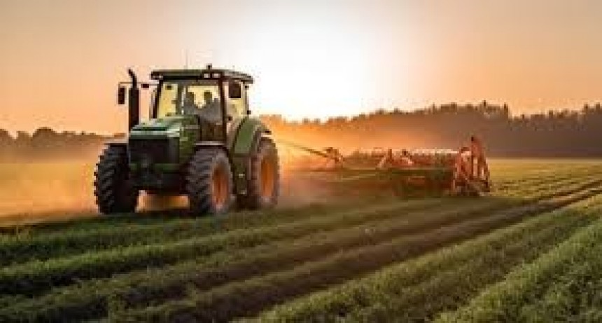 El Gobierno de Santa Fe otorgó $1.200 millones en créditos para el sector agropecuario