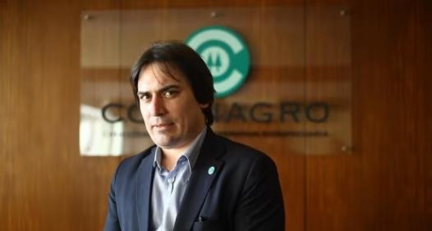 Quita de retenciones: Coninagro festejó la medida pero pide que se lleve a cero