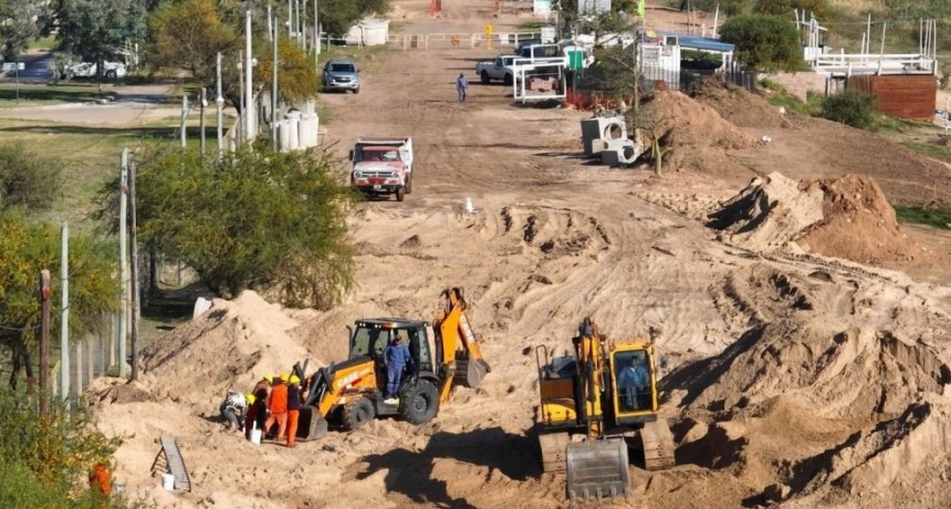 La inversión pública cayó 75% y tuvo un puñado de destinos críticos exceptuados