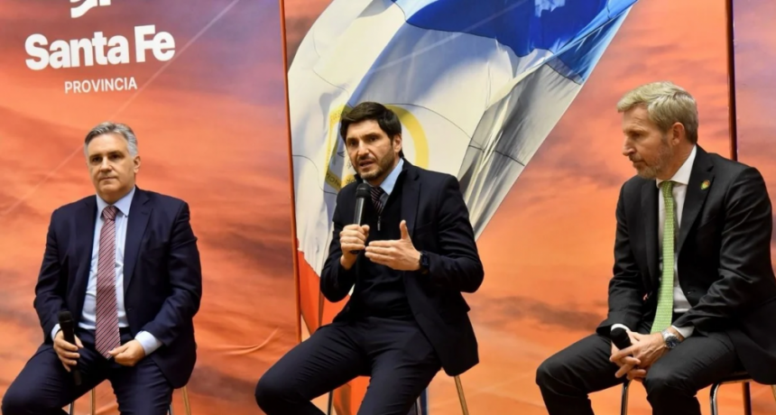 La Región Centro más allá de las retenciones: ¿Existe la posibilidad de avanzar en políticas comunes?