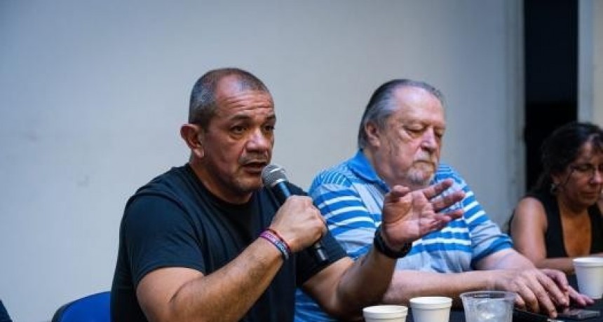 Paritaria docente: Sadop pedirá un aumento del 15% y el regreso de la cláusula gatillo
