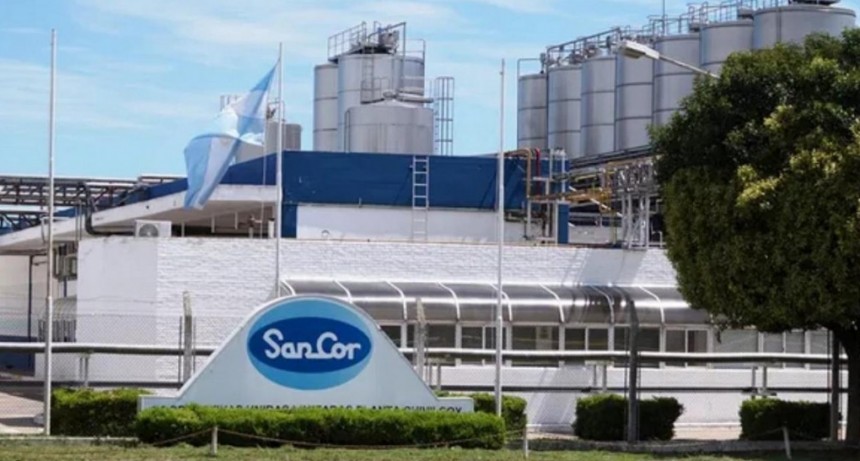 Sancor se queda a oscuras, los consumidores a ciegas y la industria ve la luz
