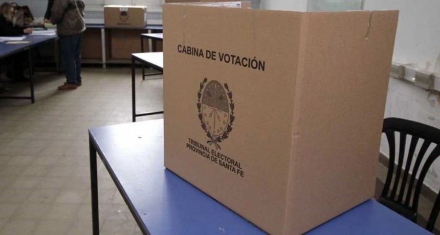 Semana de reuniones para definir alianzas y frentes electorales en Santa Fe