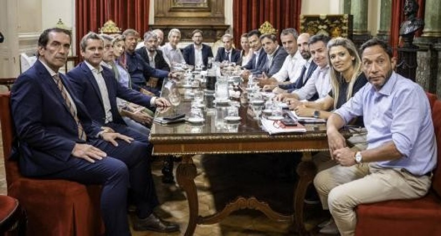 El Gobierno está cerca de conseguir los votos para suspender las PASO y debatirá el proyecto la próxima semana en Diputados