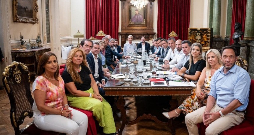 La suspensión de las PASO sigue firme en la agenda de verano del Congreso Nacional