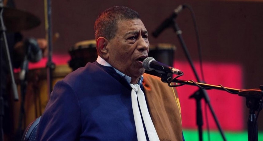 Pura emoción: las lágrimas de Onofre Paz al recordar a su hijo Martín