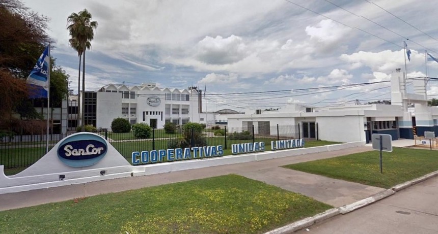 Despidos masivos y una deuda abultada exponen a SanCor a otra grave crisis
