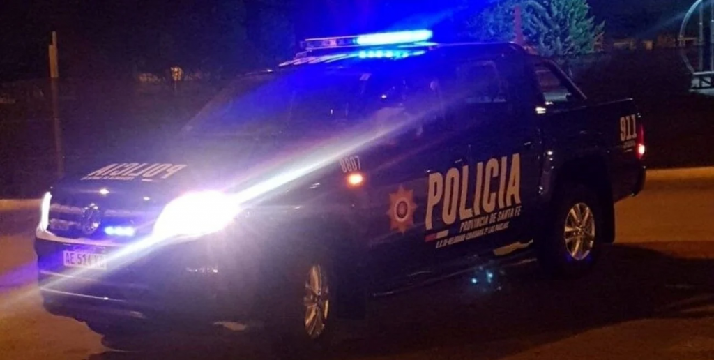Investigan una brutal agresión a una adolescente en San Cristóbal