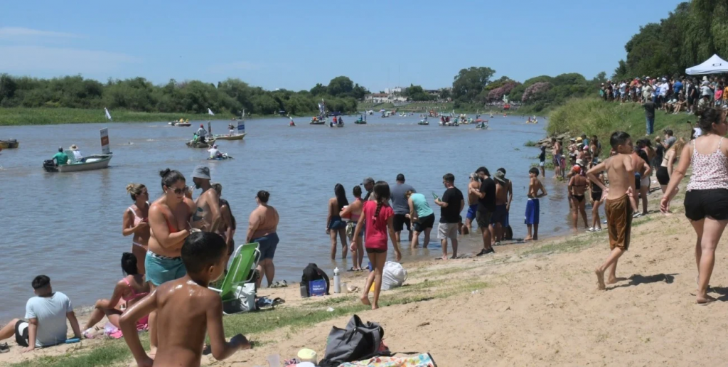 El turismo generó más de $530.000 millones en Santa Fe durante 2025