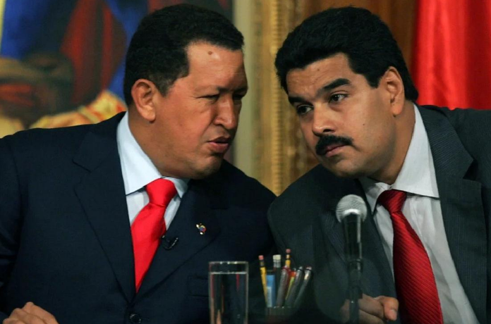 El final de Maduro y la sombra que deja la intervención de Estados Unidos