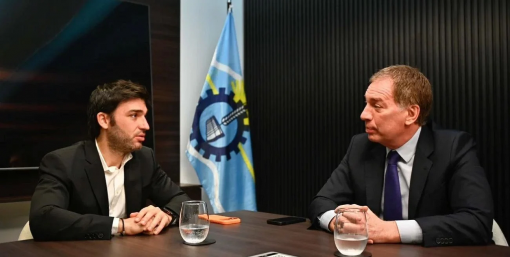 Reforma Laboral: el Gobierno vuelve a negociar con gobernadores para sumar votos