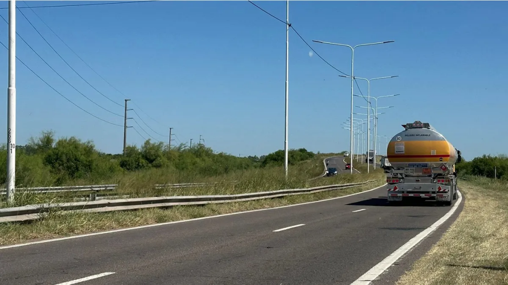 Denuncian dos intentos de robo en la Circunvalación Oeste de Santa Fe: 