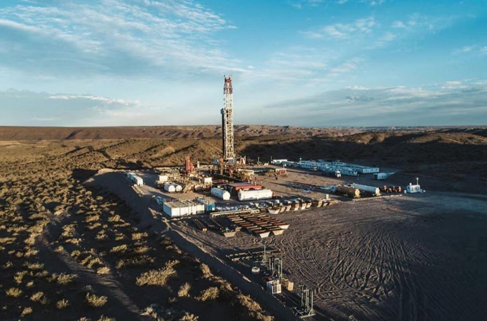 ¿Qué tendrá que ver Vaca Muerta con Maduro?