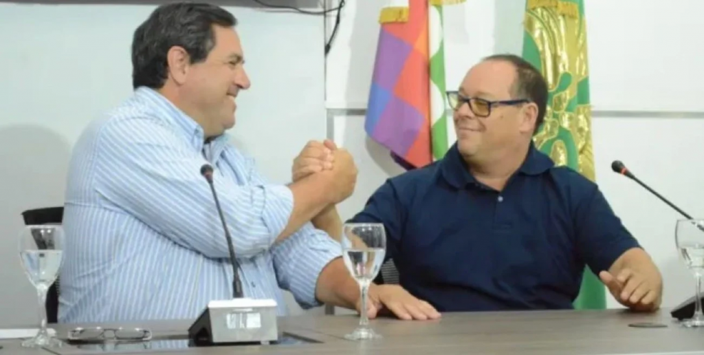 Reconquista avanza en la organización de los Carnavales 2026 con un esquema de gestión compartida