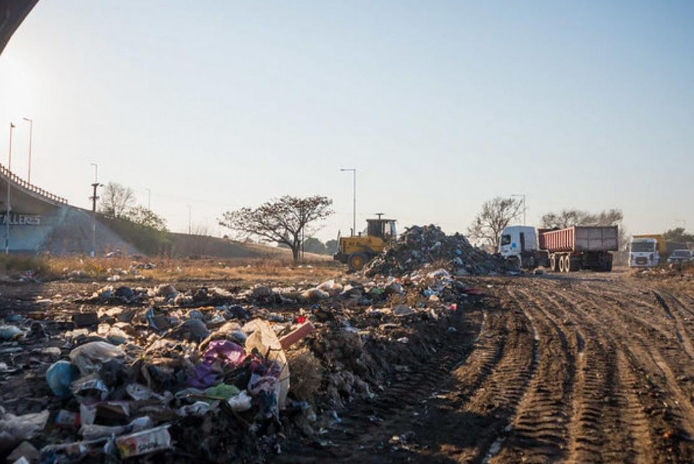 Los basurales a cielo abierto, ¿un problema eterno en Córdoba?