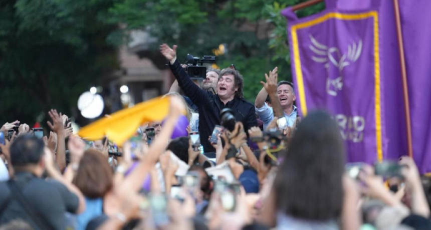 Otro a&ntilde;o de aguante y esperanza