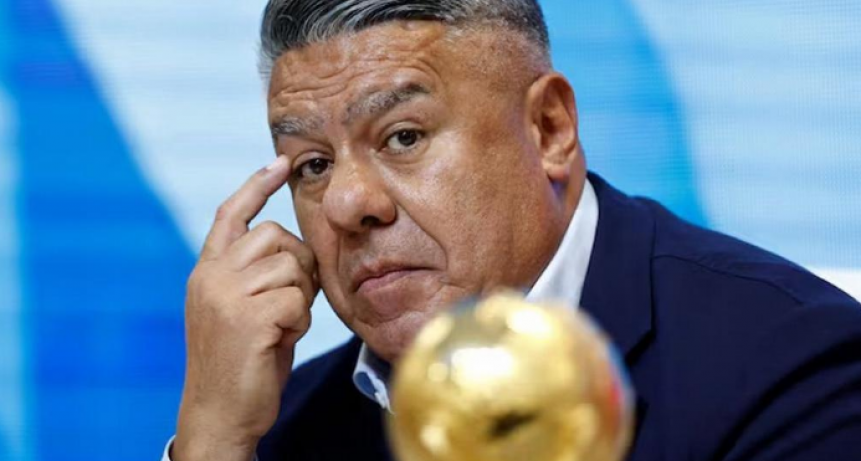 Afirman que la ruta del dinero de AFA "es una trama de impunidad obscena"