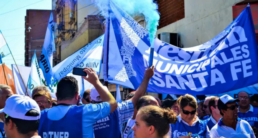 FESTRAM rechaz&oacute; la propuesta salarial de los intendentes municipales