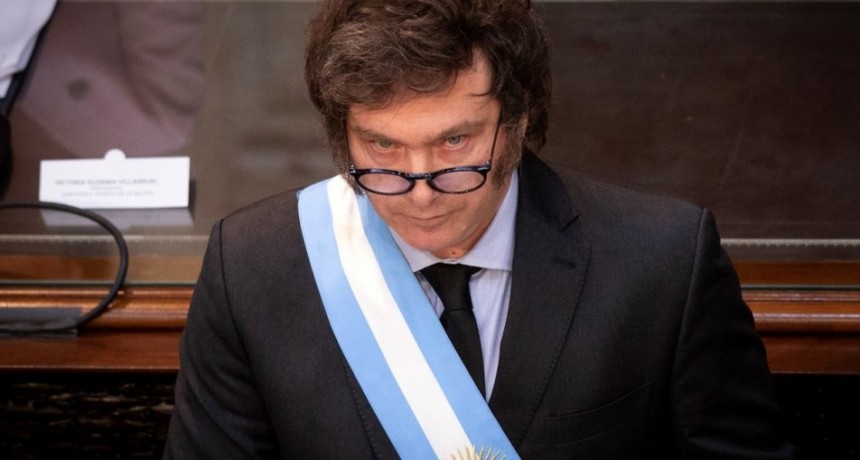 Rechazan en Diputados el DNU que cambia atribuciones de la SIDE