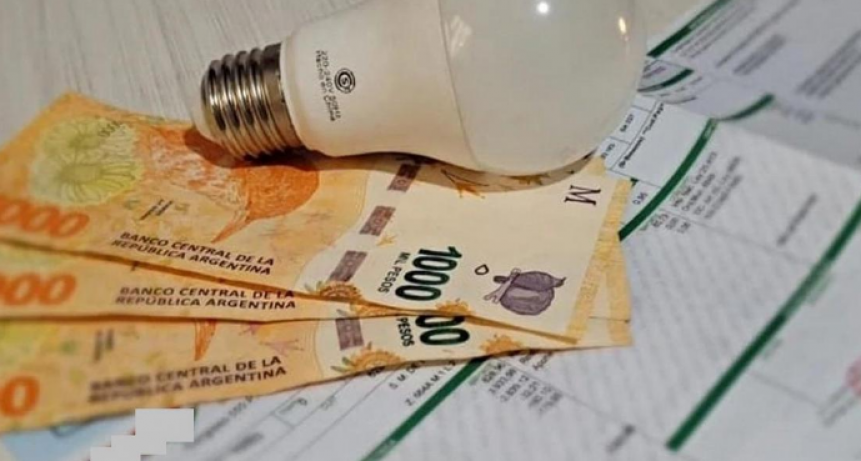 El Gobierno lanz&oacute; una nueva web para los subsidios de luz y gas: c&oacute;mo acceder