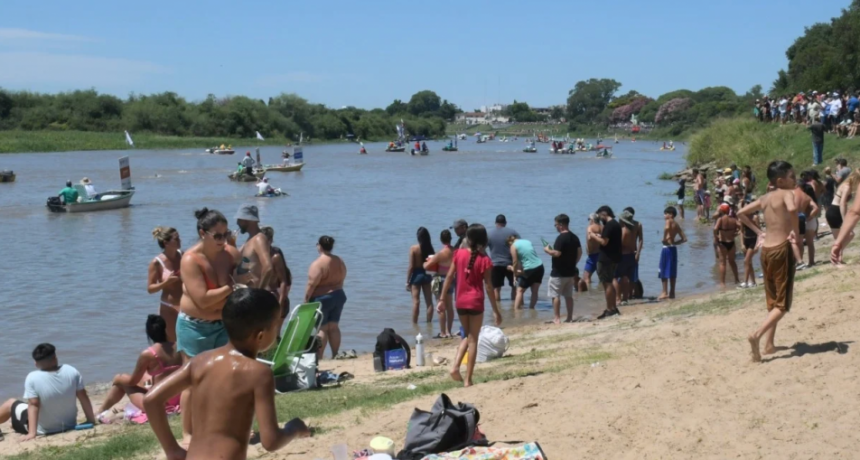 El turismo gener&oacute; m&aacute;s de $530.000 millones en Santa Fe durante 2025