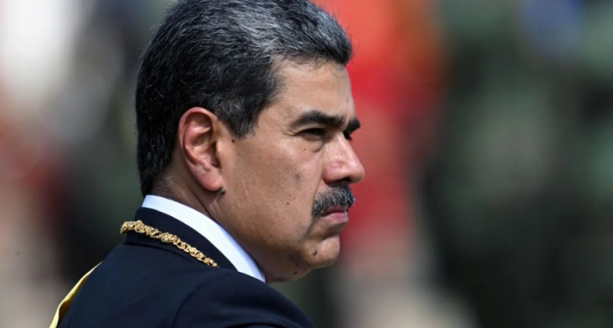 Claudio Fantini analiz&oacute; el ataque en Venezuela y advirti&oacute; que la ca&iacute;da de Nicol&aacute;s Maduro no implica el fin del r&eacute;gimen