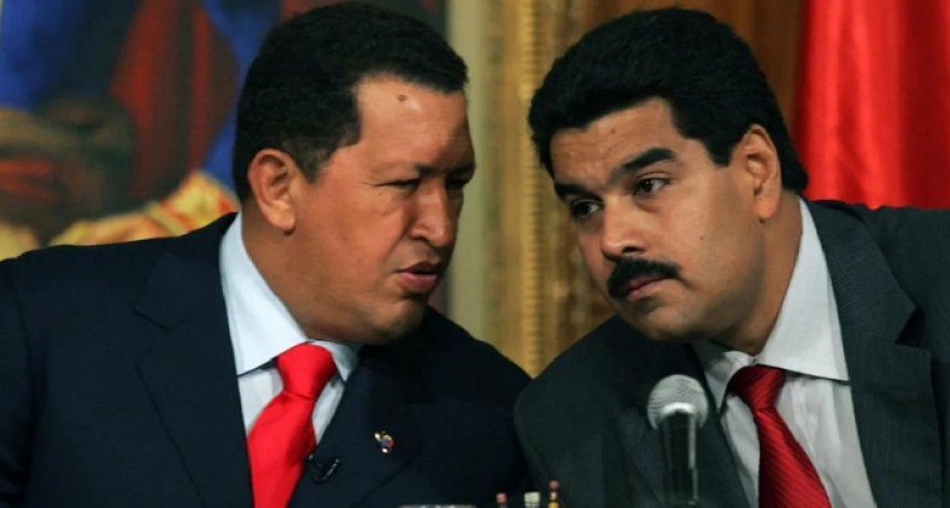 El final de Maduro y la sombra que deja la intervenci&oacute;n de Estados Unidos