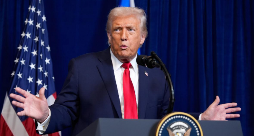 La detenci&oacute;n de Maduro y el giro de la pol&iacute;tica exterior de Estados Unidos