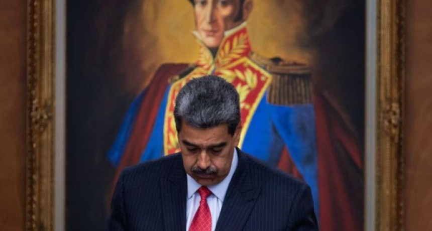 Despu&eacute;s de Maduro: lo que termin&oacute; y lo que empieza