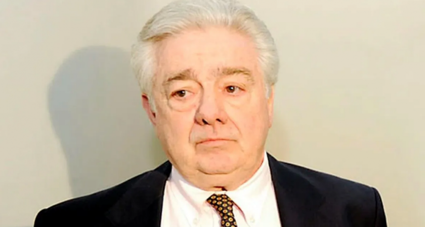 Falleci&oacute; Horacio Usandizaga, hist&oacute;rico dirigente radical de Rosario