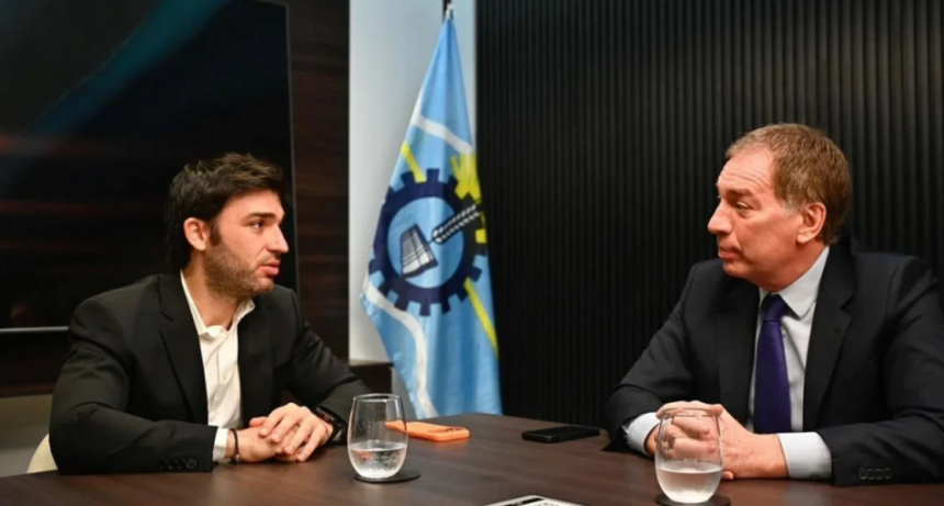 Reforma Laboral: el Gobierno vuelve a negociar con gobernadores para sumar votos