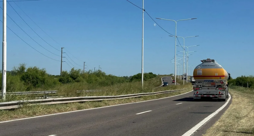 Denuncian dos intentos de robo en la Circunvalaci&oacute;n Oeste de Santa Fe: "Salen a cazar gente"