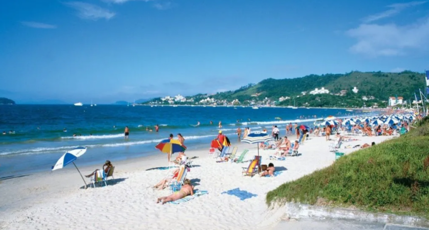 Brasil, Mar del Plata y Carlos Paz: cu&aacute;nto cuesta ir desde Santa Fe y alojarse en los destinos m&aacute;s elegidos