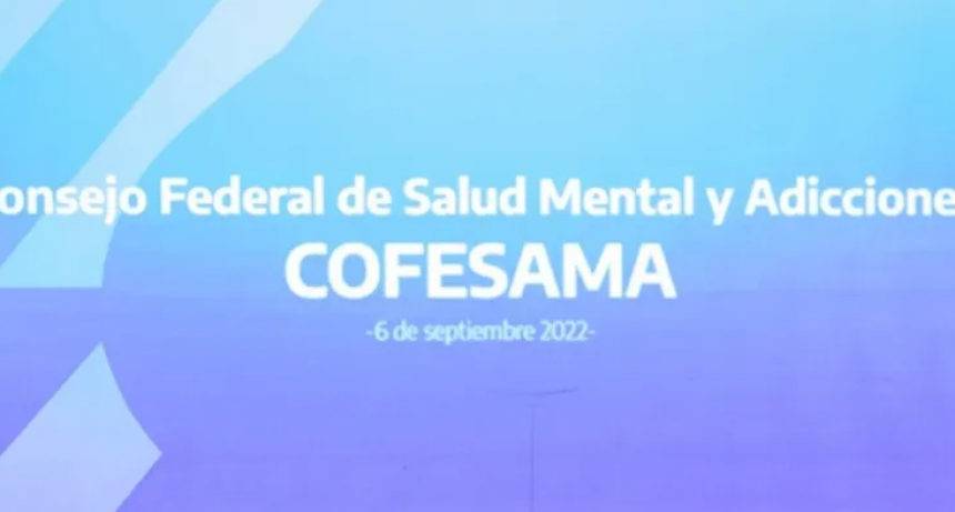 Once Provincias exigen a Naci&oacute;n que reanude los Consejos Federales de Salud