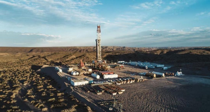 &iquest;Qu&eacute; tendr&aacute; que ver Vaca Muerta con Maduro?