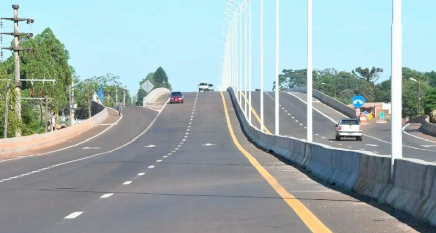 Comienza a operar la concesi&oacute;n de 741 kil&oacute;metros de rutas nacionales: cu&aacute;les son