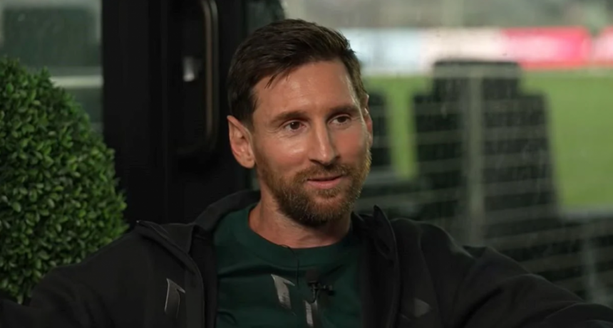 Messi &iacute;ntimo en Miami: entre su vida familiar, su personalidad &ldquo;rara&rdquo; y el amor con Antonela