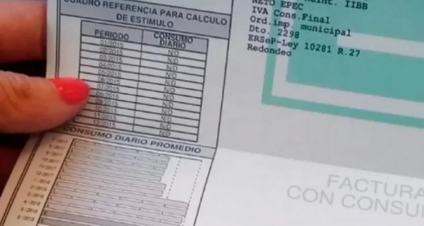 Subsidios a la luz y gas: c&oacute;mo funciona la nueva web y qui&eacute;nes pueden pedirlos