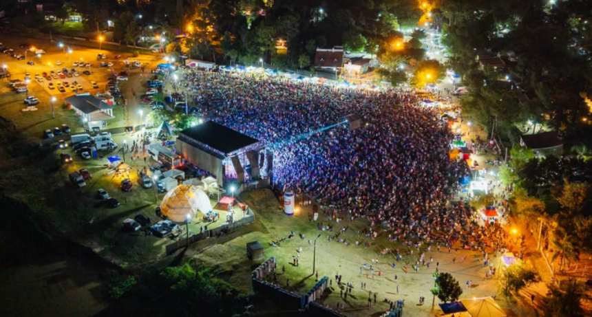 40&deg; Festival del Pescador en Sauce Viejo: precios de entradas y grilla por noche