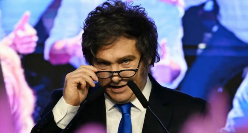 Javier Milei respald&oacute; a Estados Unidos pero asegur&oacute; que Argentina no cortar&aacute; relaciones con China