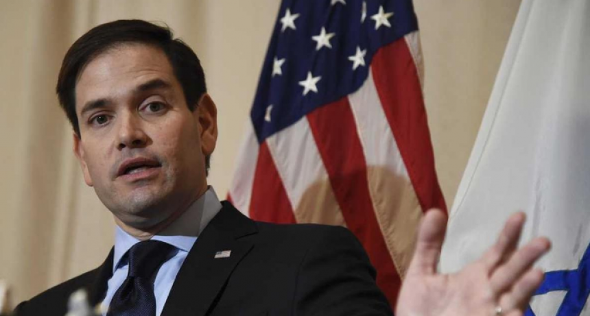 Estados Unidos revel&oacute; un plan de tres fases para Venezuela: &ldquo;No queremos caos&rdquo;