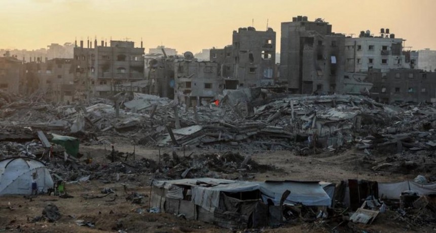 Petr&oacute;leo, fronteras y la "Tercera Guerra Mundial en partes"