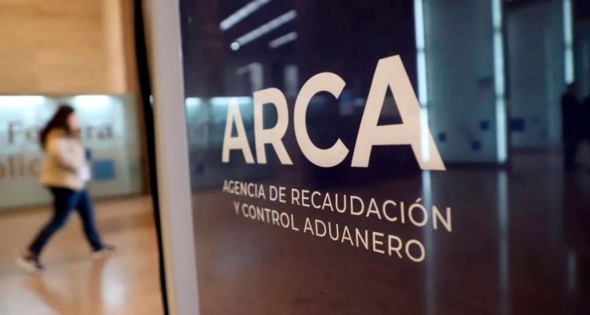 ARCA redefini&oacute; el tr&aacute;mite del domicilio fiscal y prev&eacute; multas de hasta $35 millones