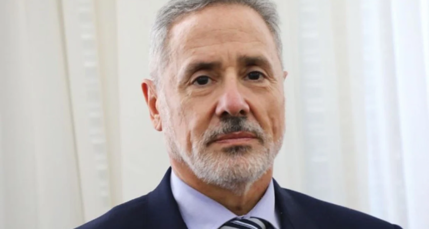 La causa de "espionaje" en la que acusan a Sa&iacute;n de ir contra la libertad de prensa