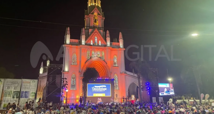 El Festival Folkl&oacute;rico de Guadalupe vuelve con tres noches gratuitas y una fuerte apuesta solidaria