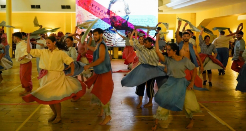 Santa Fe abrir&aacute; el Festival de Cosqu&iacute;n con un homenaje al Brigadier Estanislao L&oacute;pez