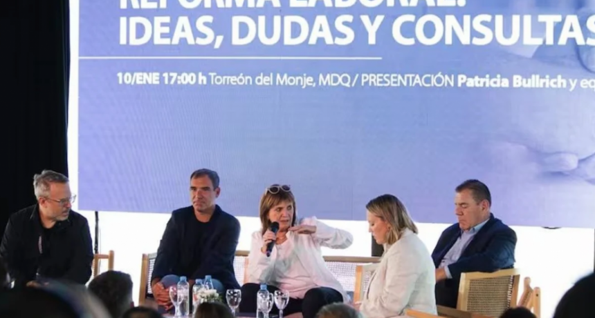 El Gobierno acelera la agenda de reformas, pero la reacomoda