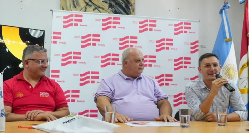 Romang: la Fiesta Provincial del Sol vuelve a brillar en la costa del r&iacute;o San Javier