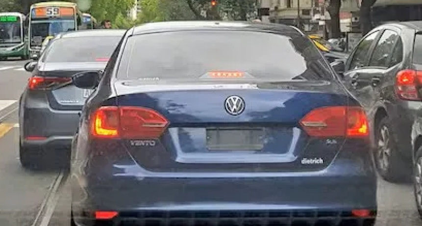 Circular sin patente: &iquest;c&uacute;ales son las consecuencias?