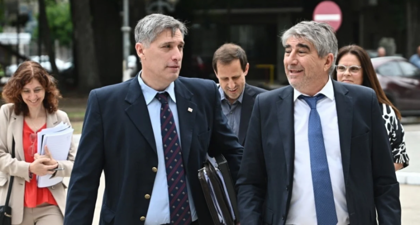 El Poder Ejecutivo regl&oacute; c&oacute;mo otorgar&aacute; anticipos financieros a los municipios